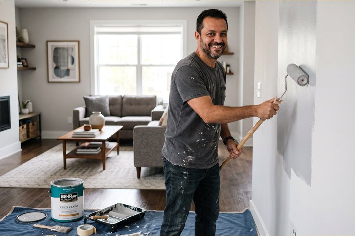guia pintura