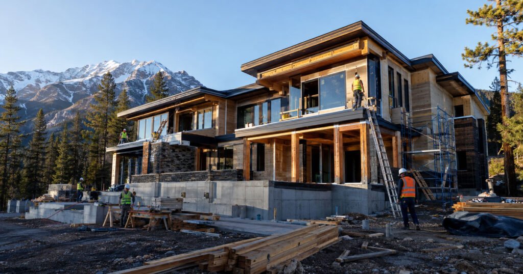 Permisos de construcción en Colorado: guía en español