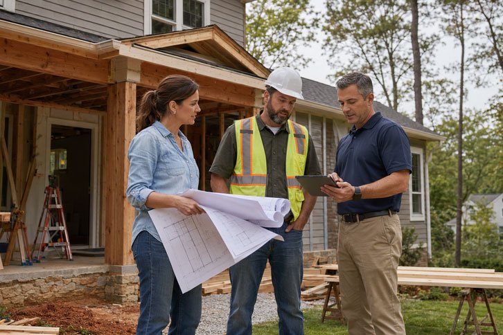 Qué pasa si hago trabajo sin permiso en North Carolina