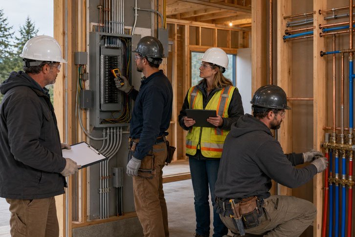 permiso de construcción Seattle