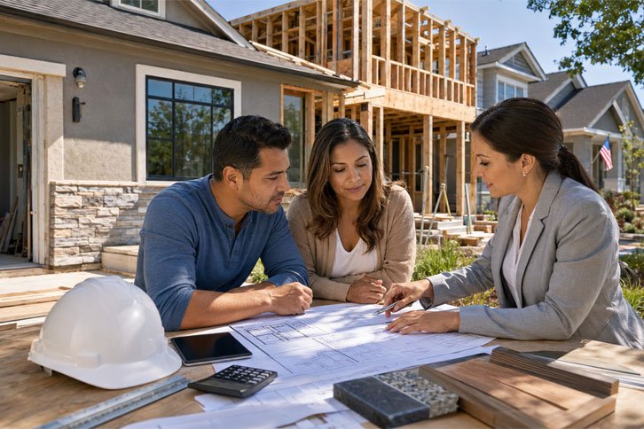 Cuánto Cuesta un Permiso de Construcción en EEUU