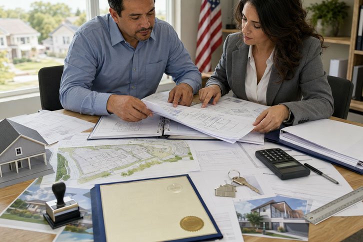 cuánto cuesta una licencia de construcción