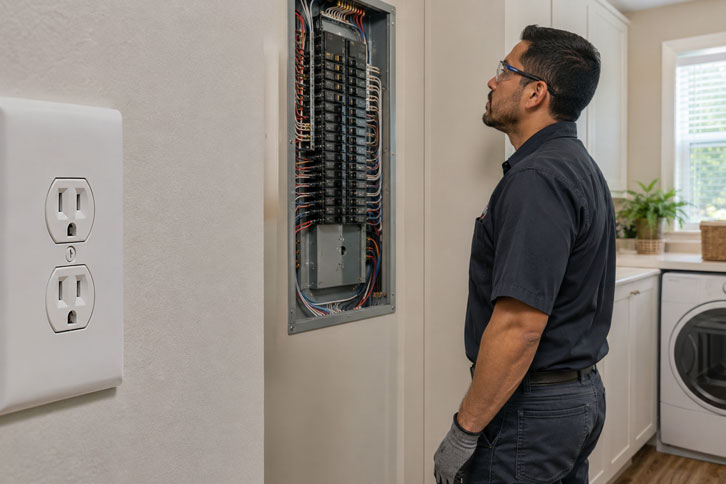 Sistema Eléctrico Americano: Guía Completa para Latinos en EEUU