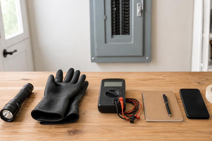 por qué se dispara el breaker seguido