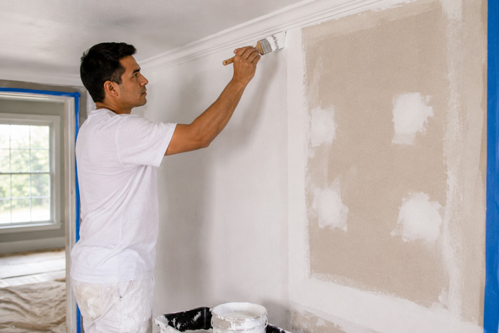Primer Antes de Pintar: Cuándo Es Obligatorio (Guía)