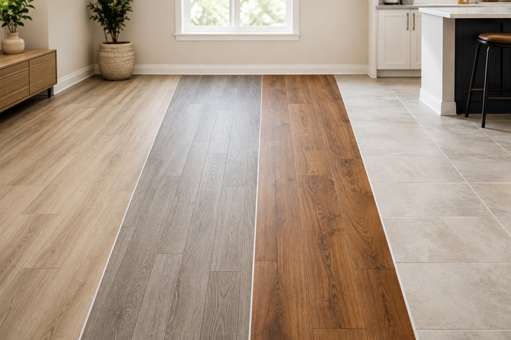 cuánto cuesta instalar piso de madera
