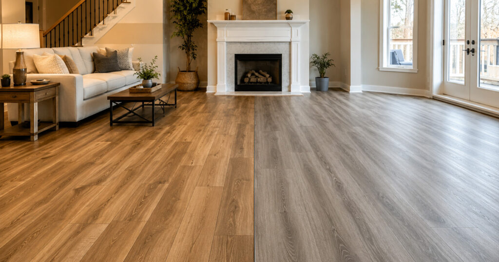 cuánto cuesta instalar piso laminado