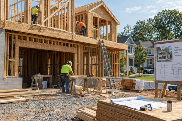 Permisos de Construcción en Virginia: Guía Completa en Español